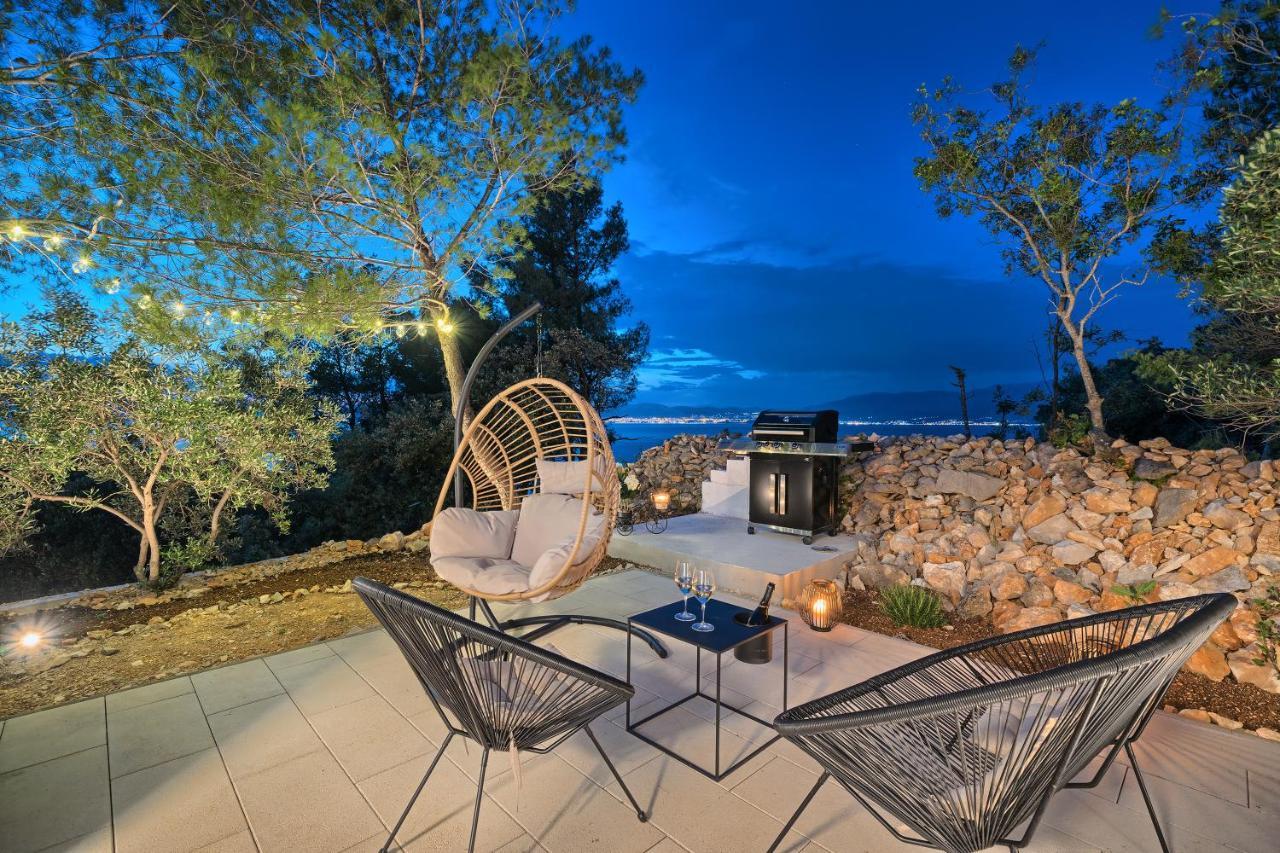 Holiday House Sunset Haven Estate Sutivan Exterior foto