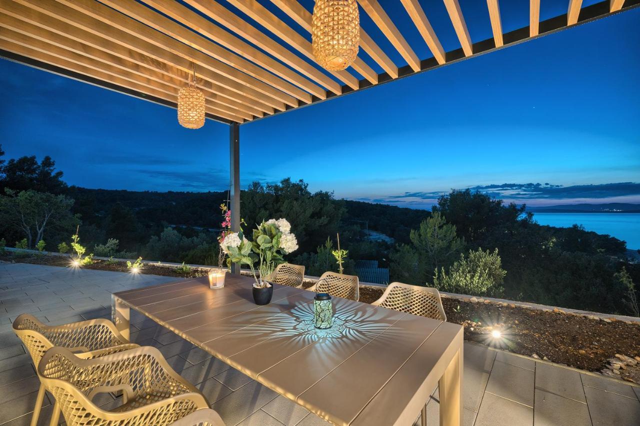 Holiday House Sunset Haven Estate Sutivan Exterior foto