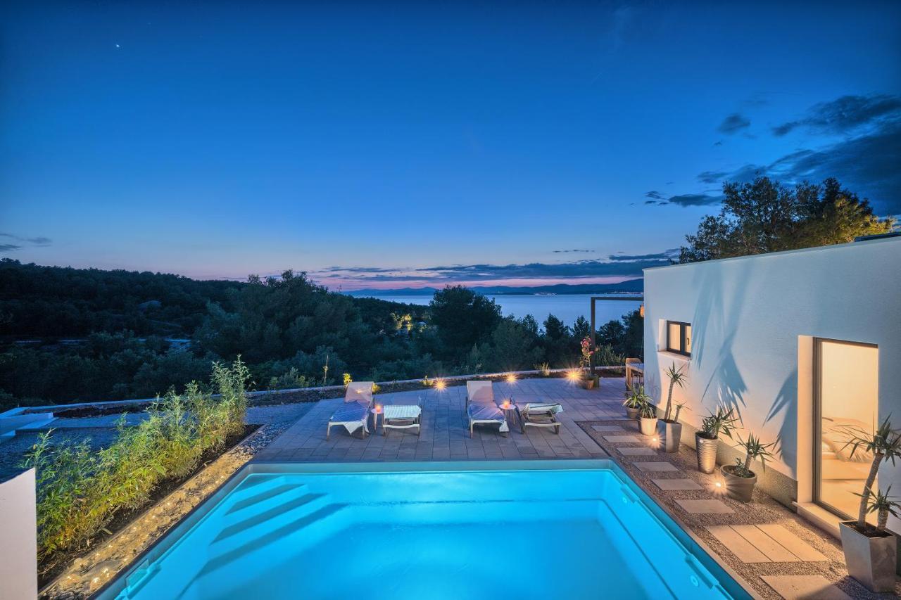 Holiday House Sunset Haven Estate Sutivan Exterior foto