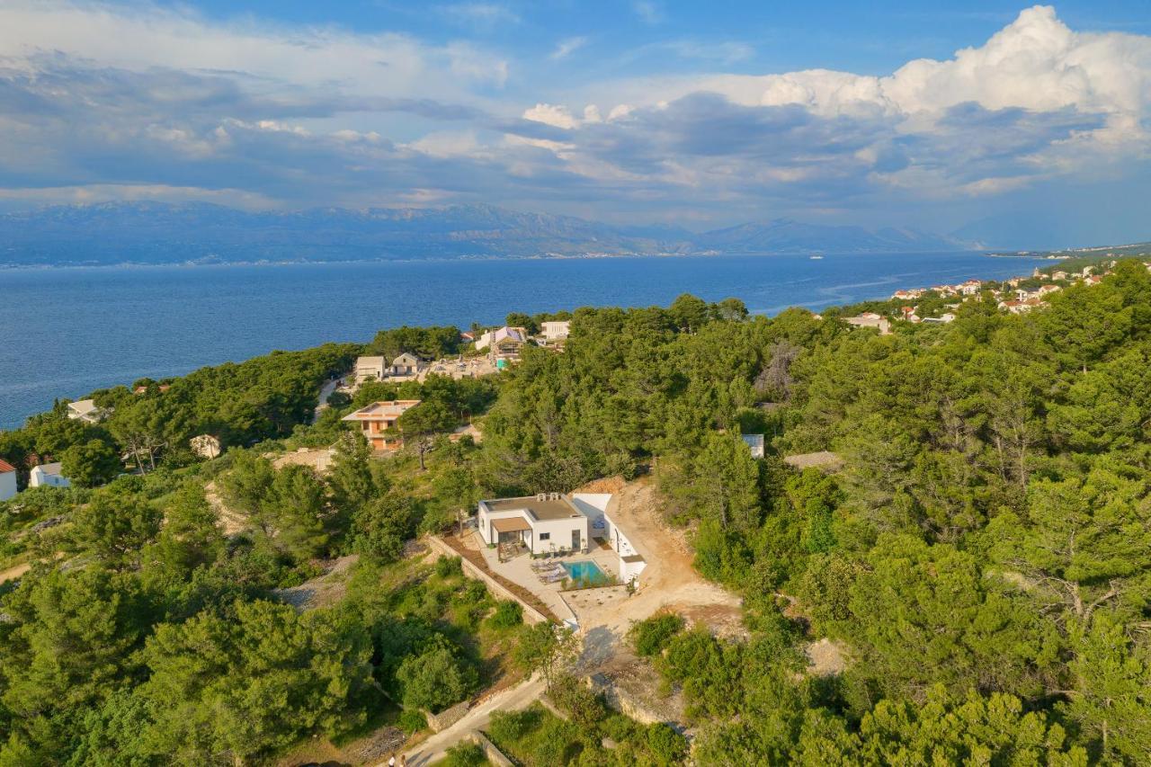 Holiday House Sunset Haven Estate Sutivan Exterior foto