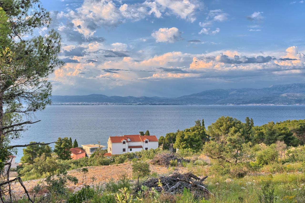 Holiday House Sunset Haven Estate Sutivan Exterior foto