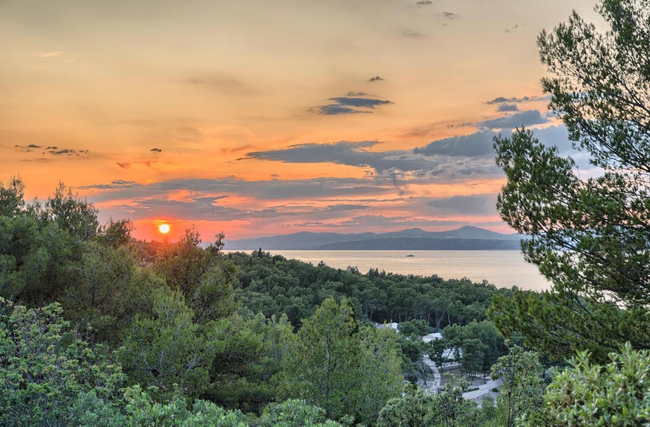 Holiday House Sunset Haven Estate Sutivan Exterior foto