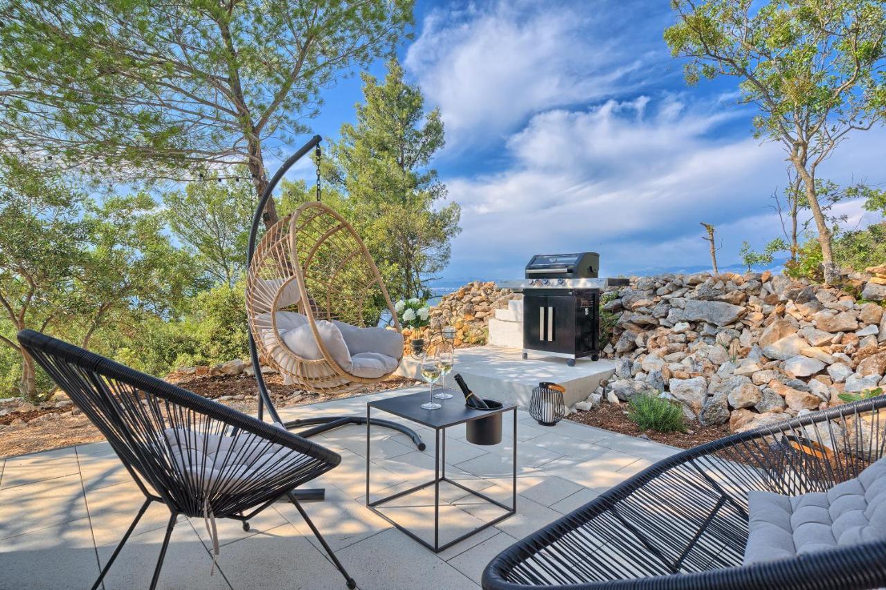 Holiday House Sunset Haven Estate Sutivan Exterior foto