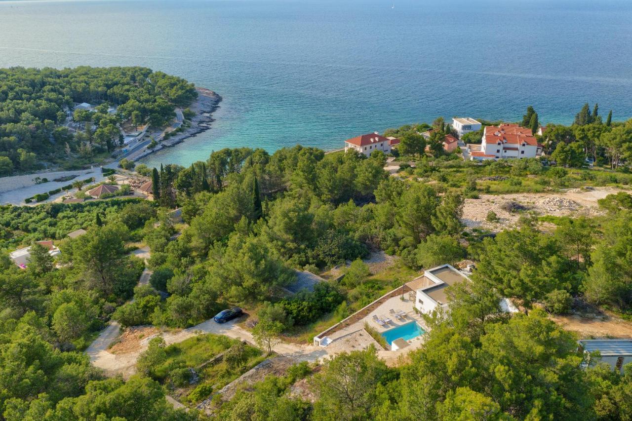 Holiday House Sunset Haven Estate Sutivan Exterior foto